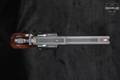 Smith & Wesson (S&W) Model 586 No Dash .357 Mag. Blued in Good Condition Image 5
