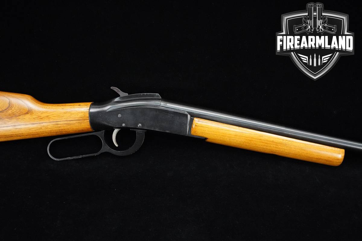 Ithaca Model-66 SuperSingle 20-Gauge 26" Blued Ithaca M-66 M66 Super-Single