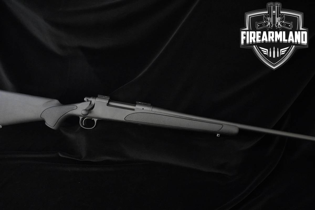 Remington Model 700 ADL Synthetic 270 Win 24" Remington 700
