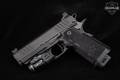 Staccato (STI) C Optic Ready Full-Size Grip 9mm Luger Black in Very Good Condition Image 3