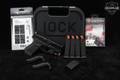 Glock 19 MOS Gen5 9mm Luger Black in Excellent Condition Image 2