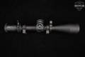 Vortex Optics Strike Eagle 5-25x56mm in Very Good Condition Image 2