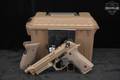 Beretta M9A4 Full Size 9mm Luger FDE in Excellent Condition Image 2