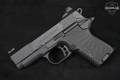 Wilson Combat (WC) EDC X9S 9mm Luger Black in Excellent Condition Image 4