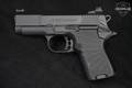 Wilson Combat (WC) EDC X9S 9mm Luger Black in Excellent Condition Image 5