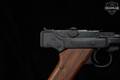 1969-85 Stoeger Industries Luger 22 .22 LR Black in Very Good Condition Image 4