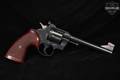 1930 Colt Official Police .38 Spl. Blued in Good Condition Image 3