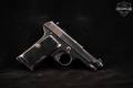 Beretta Model 1915 .32 Auto (7.65 Browning) Blued in Fair Condition Image 3