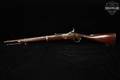 1867-1869 Birmingham Small Arms Co. (BSA) Snider-Enfield Artillery Carbine, Mk II** .577 Snider Blued & Walnut in Good Condition Image 2