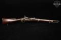 1867-1869 Birmingham Small Arms Co. (BSA) Snider-Enfield Artillery Carbine, Mk II** .577 Snider Blued & Walnut in Good Condition Image 3