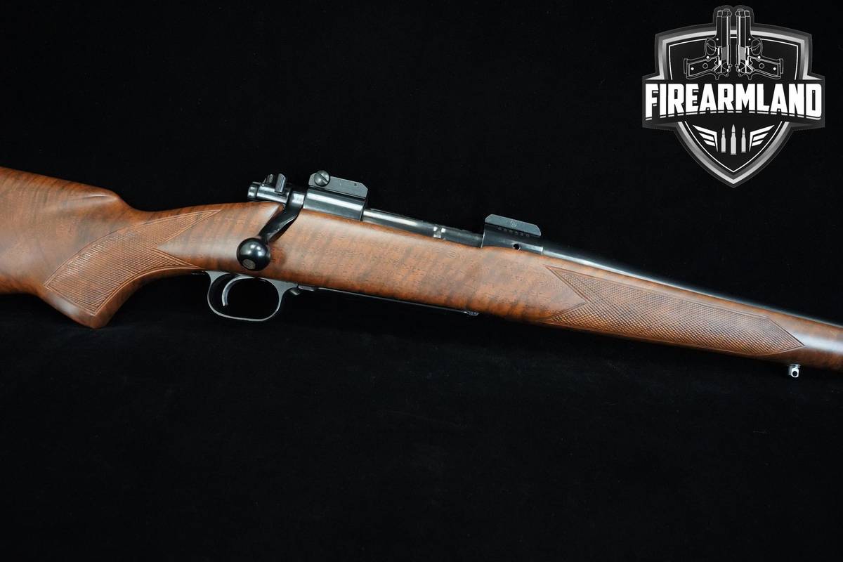 PRE-64 1960 Winchester Model 70 Custom .257 Roberts Imp. 26" Winchester-70