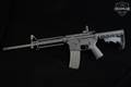 Colt M4 Carbine LE Prefix 5.56mm NATO Black in Very Good Condition Image 2