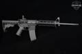 Colt M4 Carbine LE Prefix 5.56mm NATO Black in Very Good Condition Image 3