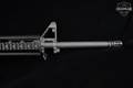 Colt M4 Carbine LE Prefix 5.56mm NATO Black in Very Good Condition Image 4