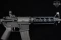 Colt M4 Carbine LE Prefix 5.56mm NATO Black in Very Good Condition Image 5