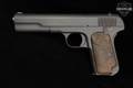 FN Herstal (FNH) Browning Model 1903 9mm Browning Long Blued in Fair Condition Image 2