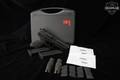 2009 Heckler & Koch (H&K, HK) P30L V3 9mm Luger Black in Excellent Condition Image 2