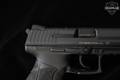 2009 Heckler & Koch (H&K, HK) P30L V3 9mm Luger Black in Excellent Condition Image 3