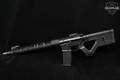 Aero Precision M4E1 5.56mm NATO Black in Very Good Condition Image 2