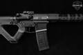 Aero Precision M4E1 5.56mm NATO Black in Very Good Condition Image 5