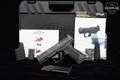 Walther PDP F-Series Compact 9mm Luger (9x19 Para) Matte Black in Excellent Condition Image 2