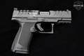 Walther PDP F-Series Compact 9mm Luger (9x19 Para) Matte Black in Excellent Condition Image 3