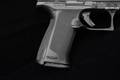 Walther PDP F-Series Compact 9mm Luger (9x19 Para) Matte Black in Excellent Condition Image 4