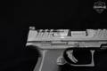 Walther PDP F-Series Compact 9mm Luger (9x19 Para) Matte Black in Excellent Condition Image 5