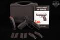 2023 Heckler & Koch (H&K, HK) VP9 OR 9mm Luger Black in Excellent Condition Image 2