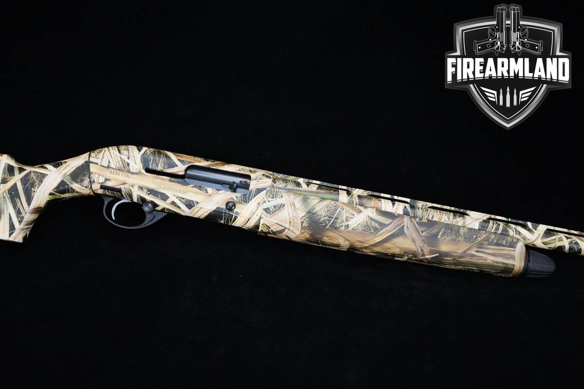 Beretta A300 Outlander 12-Gauge 27.5" Beretta VENT RIB A-300 +ORIG BOX