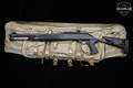 2017 Benelli M1014 12 Gauge Black Anodized in Excellent Condition Image 2