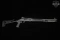 2017 Benelli M1014 12 Gauge Black Anodized in Excellent Condition Image 3