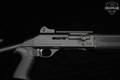 2017 Benelli M1014 12 Gauge Black Anodized in Excellent Condition Image 5
