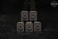 Sig Sauer FIVE (5) P320 Compact 15 Round Magazines 9mm Luger in Excellent Condition Image 4