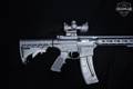 Smith & Wesson (S&W) M&P15-22 Sport .22 LR Black in Excellent Condition Image 3