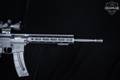 Smith & Wesson (S&W) M&P15-22 Sport .22 LR Black in Excellent Condition Image 4