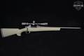 Howa Model 1500 6.5 Creedmoor Matte Blued in Excellent Condition Image 3