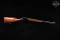 1957 Marlin Firearms Co. Model 39A Mountie .22 LR Blued & Walnut in Good Condition Image 3