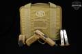 FN Herstal (FNH) FNP-45 Tactical .45 ACP FDE in Good Condition Image 2