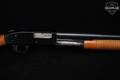 Mossberg 500A Field/Security Combo 12 Gauge Blued in Good Condition Image 5