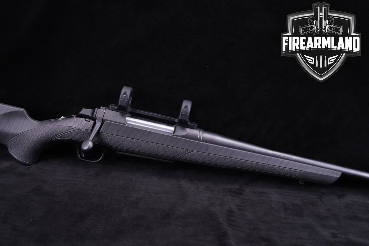 Browning AB3 A-Bolt Composite 30-06 22" Blued & Black ABOLT