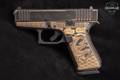 Glock G43X MOS 9mm Luger Black in Excellent Condition Image 3