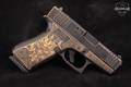 Glock G43X MOS 9mm Luger Black in Excellent Condition Image 4