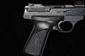 1992 Browning Buck-Mark Micro .22 LR Blued in Good Condition Image 4