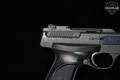 1992 Browning Buck-Mark Micro .22 LR Blued in Good Condition Image 5