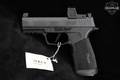 Sig Sauer P365-XMACRO RomeoZero Elite, Agency Vault 9mm Luger Black in Like-New Condition Image 5