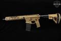 Noveske Rifleworks N4 5.56mm NATO FDE in Good Condition Image 2