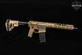 Noveske Rifleworks N4 5.56mm NATO FDE in Good Condition Image 3