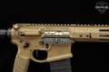 Noveske Rifleworks N4 5.56mm NATO FDE in Good Condition Image 5