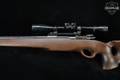 FN Herstal (FNH) Mauser Sporter Left-Hand Stock .300 Win. Mag. Blued in Good Condition Image 4
